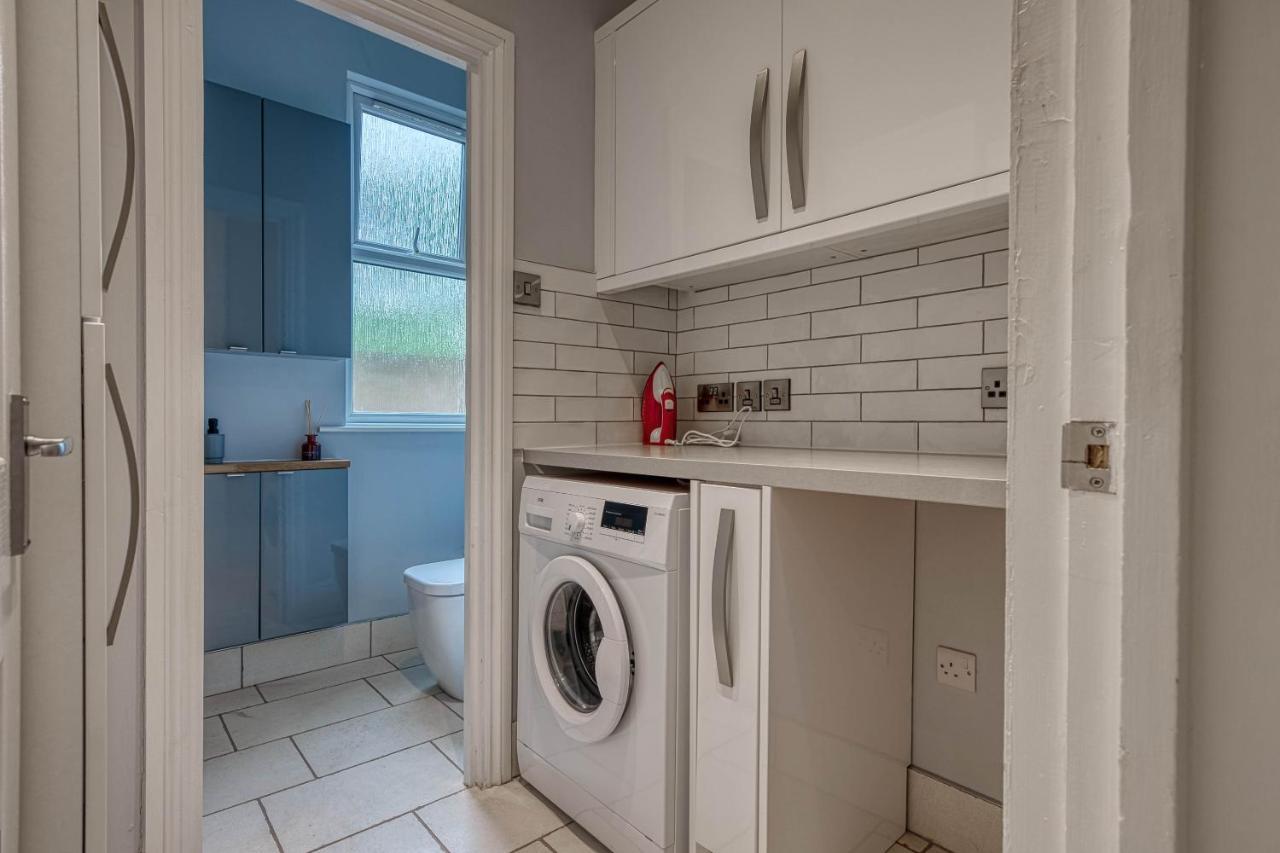 Spacious Nottingham Abode - Sleeps 16 Esterno foto